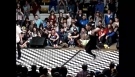 International Breakdance Battle - Final
