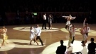 International Championships Grand Final Professionals Latin Paso Doble