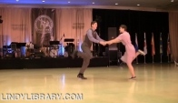 International Lindy Hop Championship