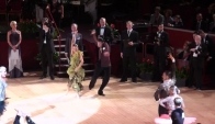 International October - Professional Latin - Paso Doble