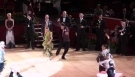 International October - Professional Latin - Paso Doble