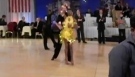 International Open Silver Cha Cha Cha