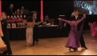 International Standard Viennese Waltz