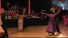 International Standard Viennese Waltz