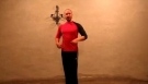 Introduction to Flamenco Dance - Spinal Rotation