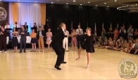 Invitational Strictly Lindy - Lindy Hop