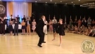 Invitational Strictly Lindy - Lindy Hop