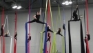 Irish Aerial Dance Fest and