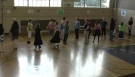 Irish Ceili Dance - Cil - Irish