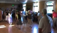 Irish Ceili Dancing - Cil - Irish dance