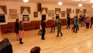 Irish Ceili Dancing at the Capital City Grange