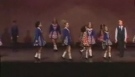 Irish Dance - Cashel Dennehy Intermediate Treble Jig