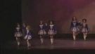 Irish Dance - Cashel Dennehy Novice Slip Jig