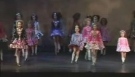 Irish Dance - Cashel Dennehy Open Slip Jig
