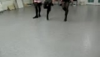 Irish Dance - David's Reel