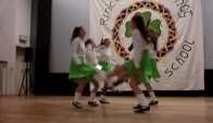 Irish Dance - Hand Reel