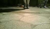 Irish Dance - Reel 2011