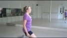 Irish Dance - Slip Jig 2009