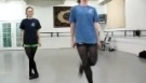 Irish Dance - Treble Reel 2008