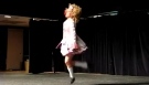 Irish Dance Recital Downfall of Paris