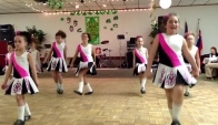 Irish Dance Saint Patrick's Day Dayton