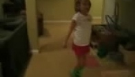 Irish Dance Slip Jig 2010