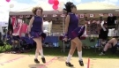 Irish Dance Treble Jig - Irish