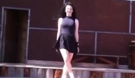 Irish Dance slip jig - 2011