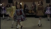 Irish Dancers Slip Jig - Slip jig - Irish dance