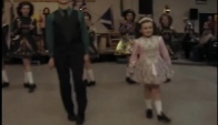 Irish Dancers ~ Traditional Hornpipe Treble Reel