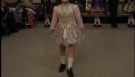 Irish Dancers ~ Treble Jig - steps