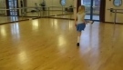 Irish Dancing Practice - Hop Jig