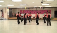 Irish Polka - Line Dance