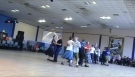 Irish Set Dance - Workshop case - Whitby Folk Week