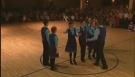 Irish Set Dancing - Traditional Set