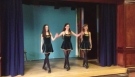 Irish Step Dancing- Hornpipe - Irish dance