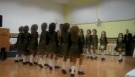 Irish dance - treble reel - Reel - Irish dance