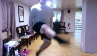 Irish dance reel 2014
