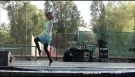 Irish dance slip jig 2011