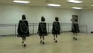 Irish dancers - Hornpipe - Irish dance