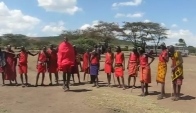 Isokon Village in Masai Mara