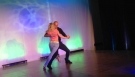 Ivo Vieira and Maria Ivanova Kizomba Performance Orlando
