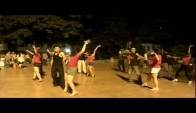 Izfm - Heart zouk dance group in Ha Noi