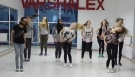 JAZZ-FUNK Varshalex dance center Choreography by Anastasiia Lysenko