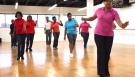 JMBC-Work It Out - Soul Line Dance