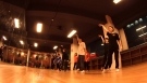 J One Dance - Waacking Class - Ailee - Don t Touch Me
