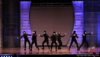 Jabbawockeez Performance HHI's World Hip Hop Dance Championship Finals
