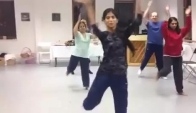 Jai Ho - Easy Bollywood Dance Routine for Beginners