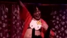 Japanese Air Guitar Champ