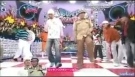 Japanese Locking dance Battle All star